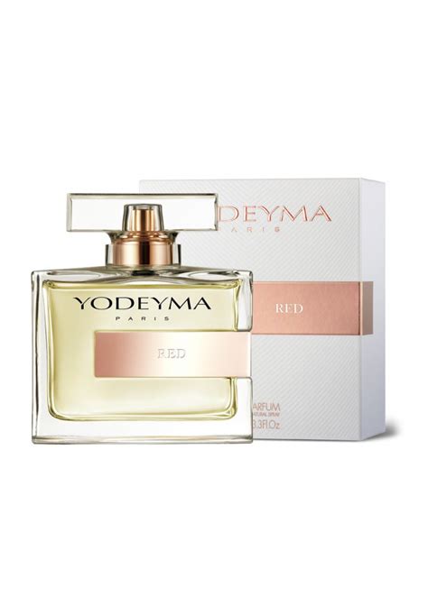 Yodeyma Perfumes .